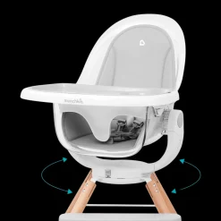360 Cloud Baby High Chair