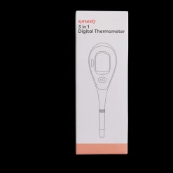 3 in 1 Digital Thermometer
