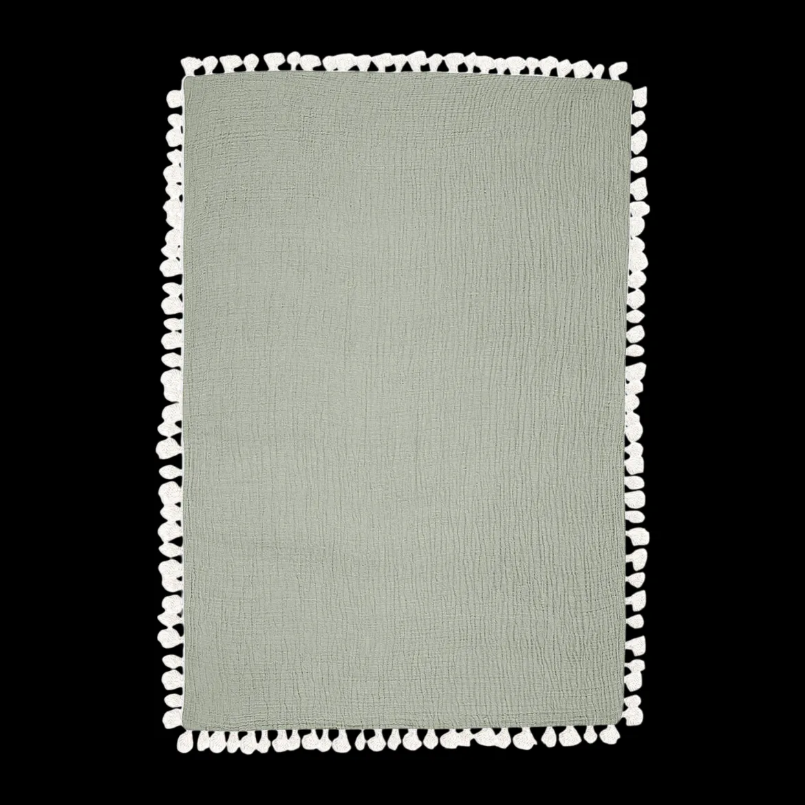 6 Layer Muslin Blanket