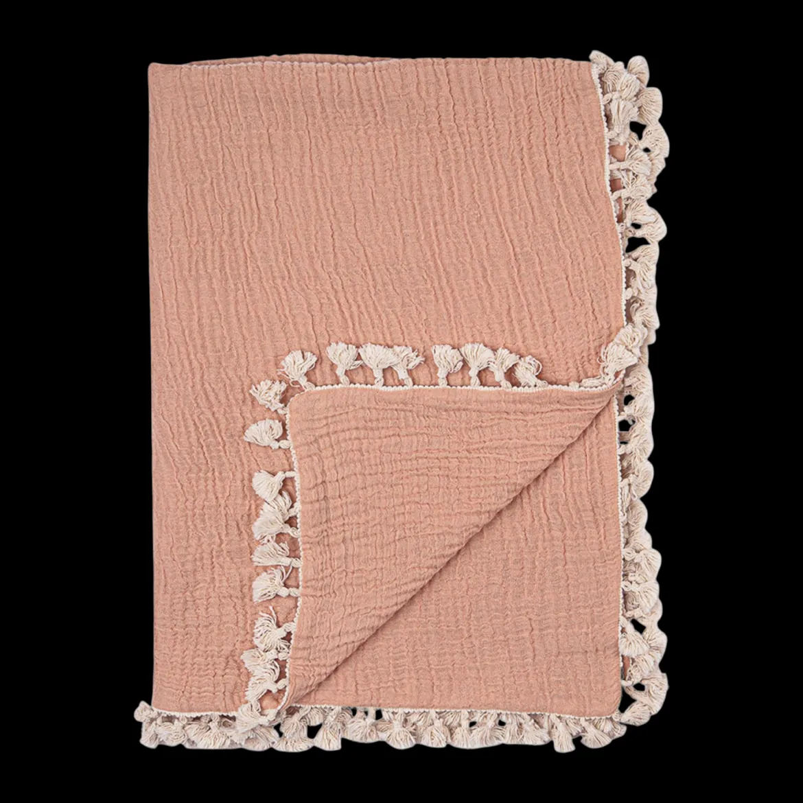 6 Layer Muslin Blanket