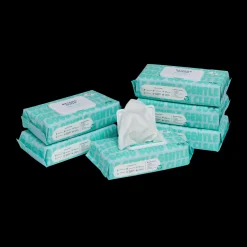 99% Purified Water Baby Wipes
