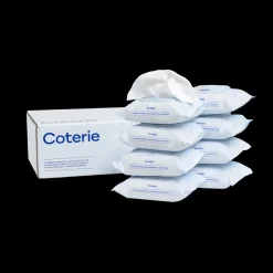 99% Water Travel Baby Wipes