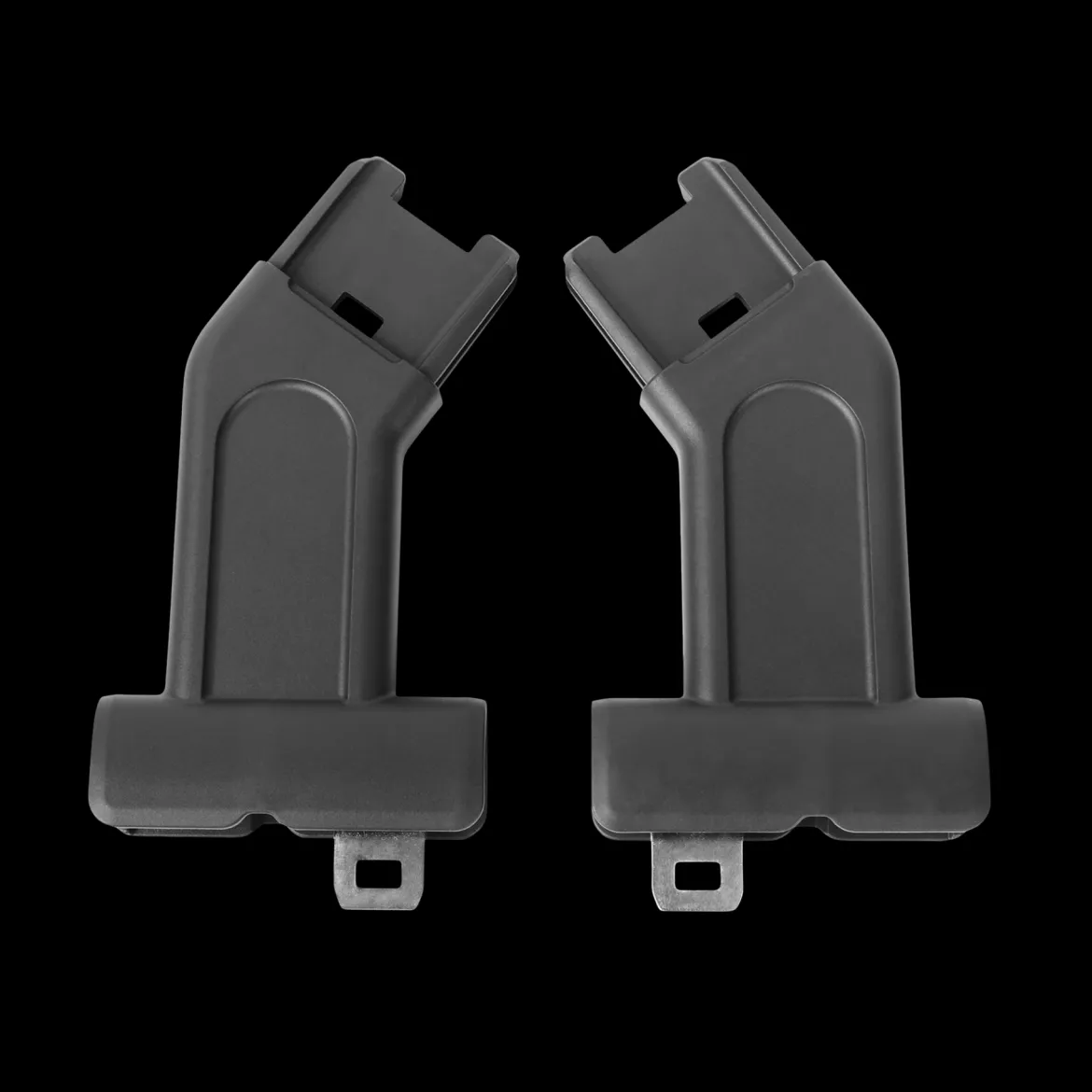 Adapters for Ridge (Aria, Mesa & Bassinet)