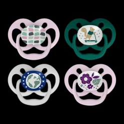 Advantage Pacifier (4-Pack)