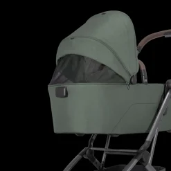 Aer2 Bassinet Cot