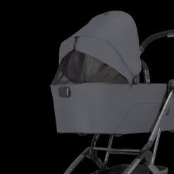 Aer2 Bassinet Cot