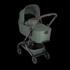 Aer2 Bassinet Cot