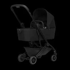 Aer+ Bassinet Cot