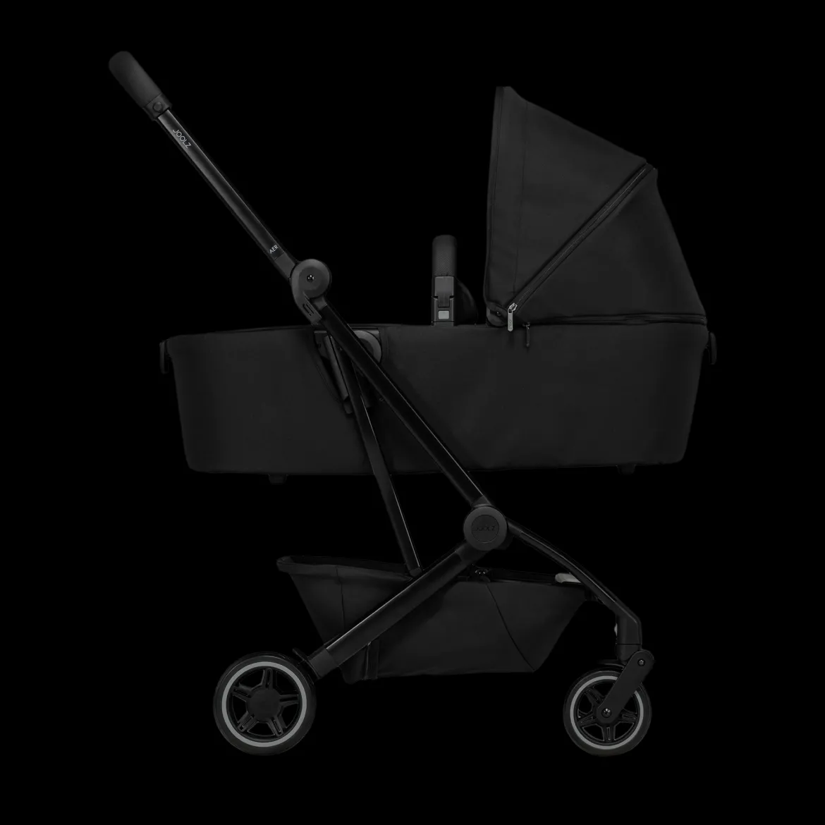 Aer+ Bassinet Cot