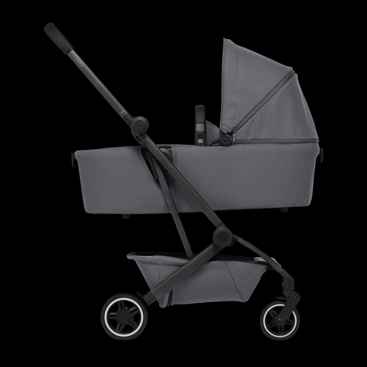 Aer+ Bassinet Cot