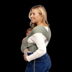 Aerial Buckle Wrap Carrier