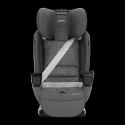 All4Stages Slim+ 4-in-1 Convertible Car Seat