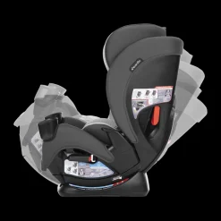 All4Stages Slim+ 4-in-1 Convertible Car Seat