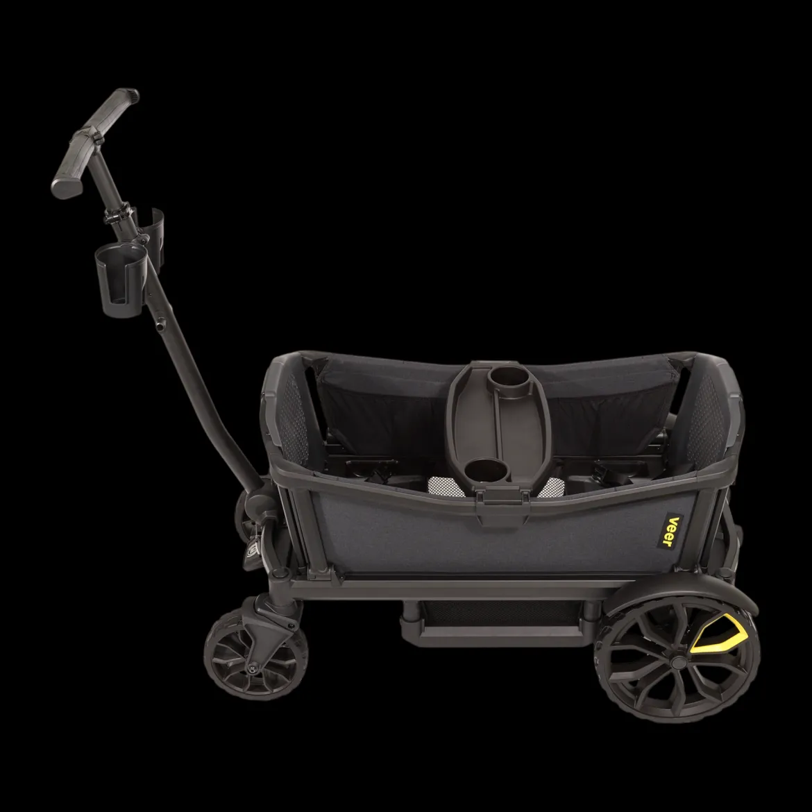 All-Terrain Cruiser Wagon