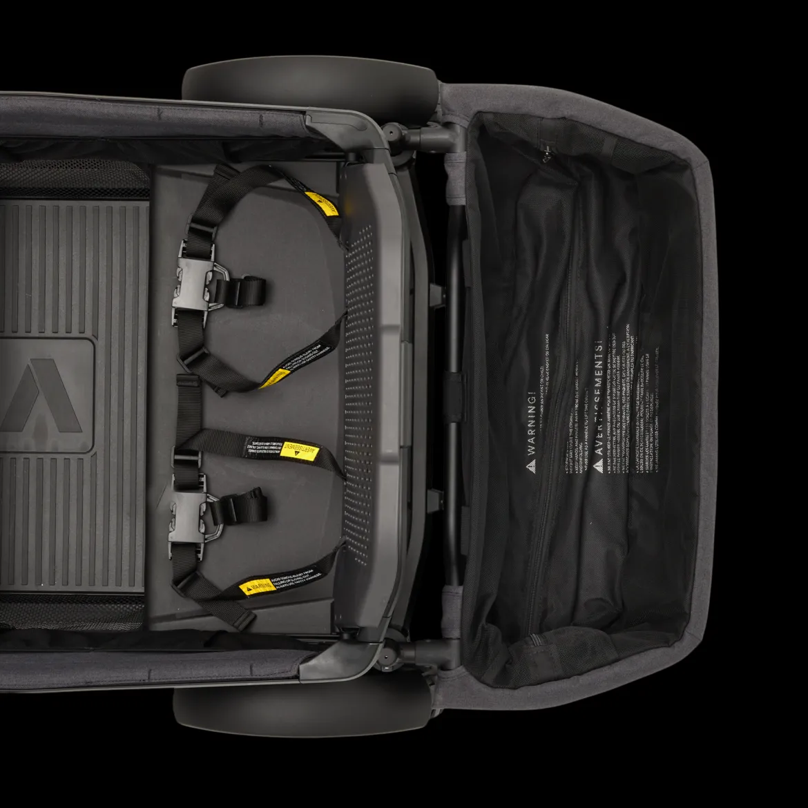 All-Terrain Cruiser Wagon