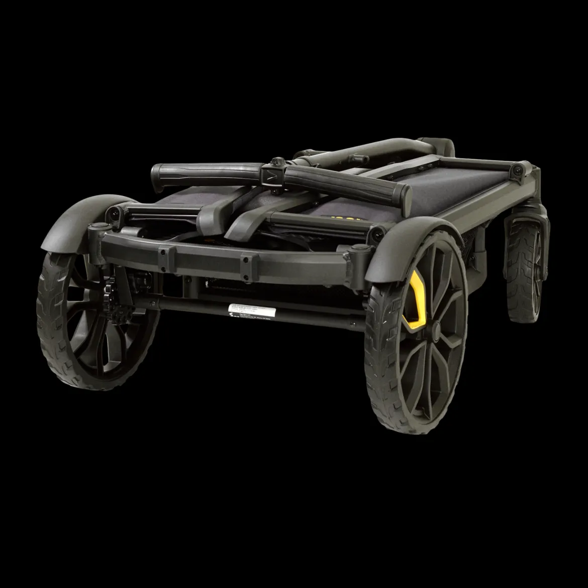 All-Terrain Cruiser Wagon