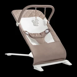 Alpine Deluxe Portable Bouncer
