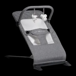 Alpine Deluxe Portable Bouncer