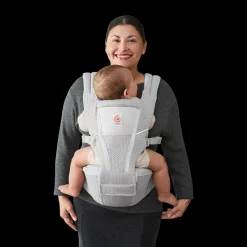 Alta Hip Seat Carrier