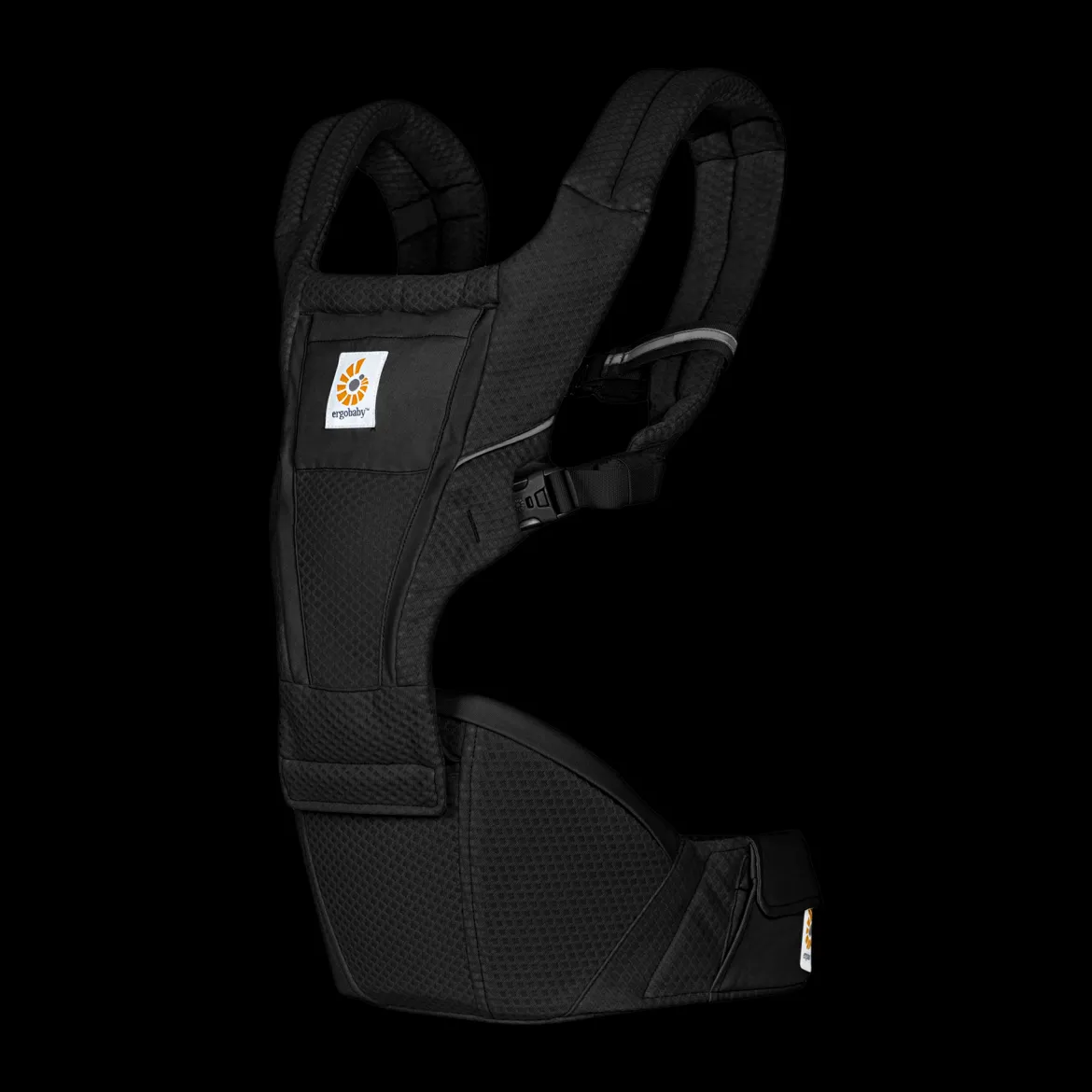 Alta Hip Seat Carrier