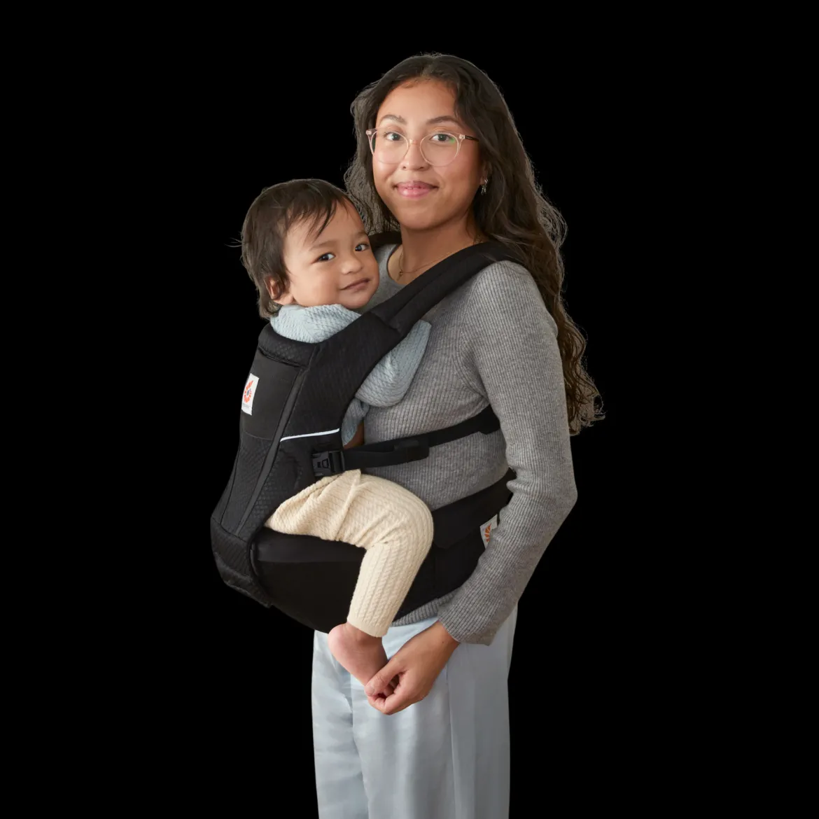 Alta Hip Seat Carrier