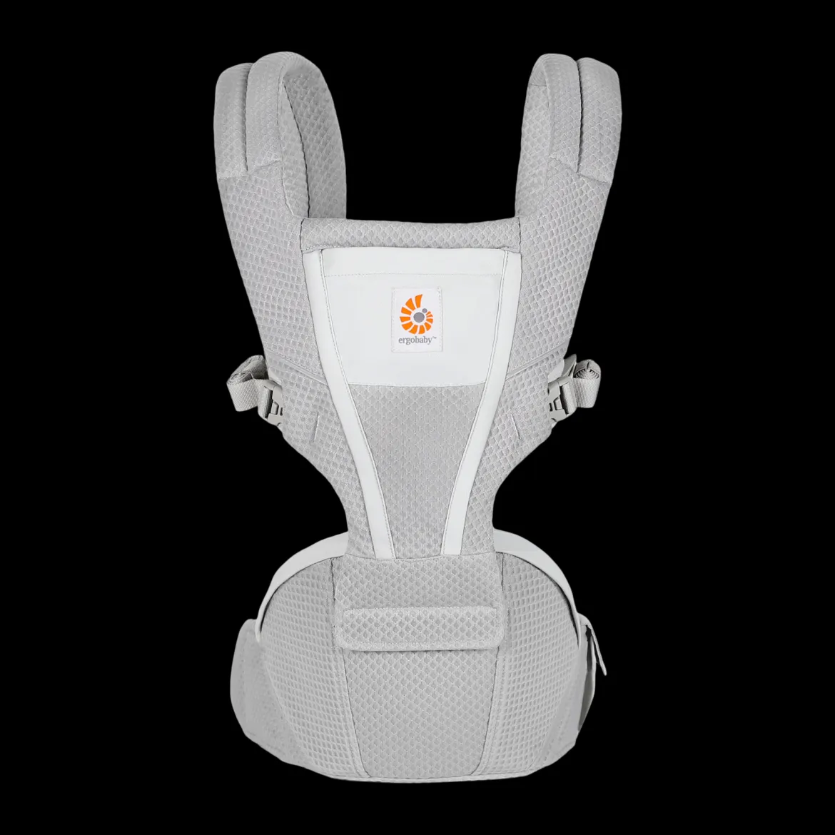 Alta Hip Seat Carrier
