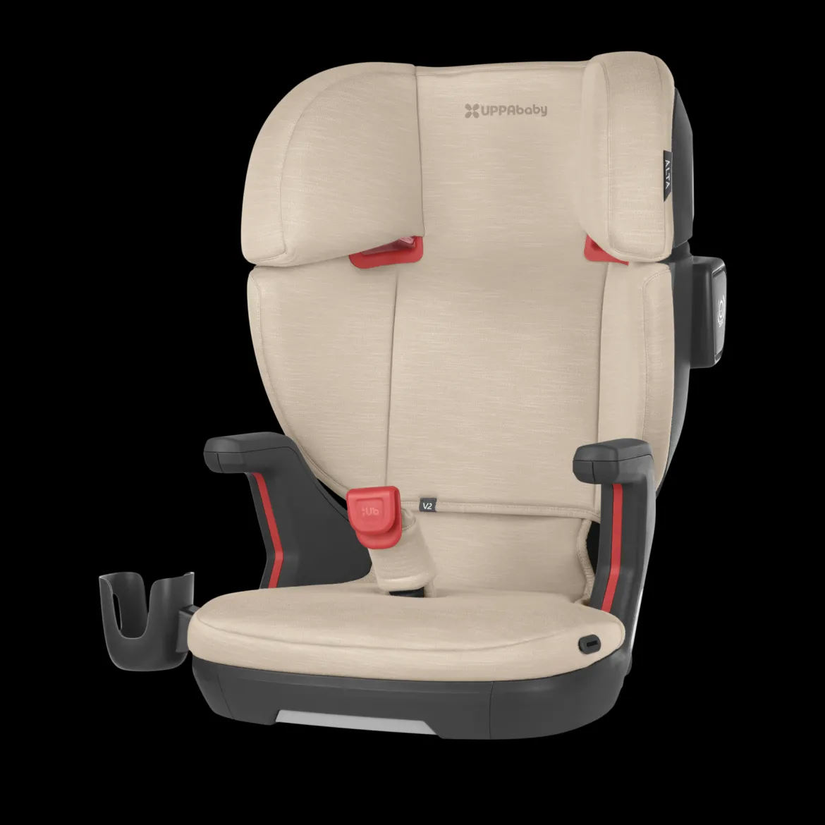 Alta V2 Booster Seat