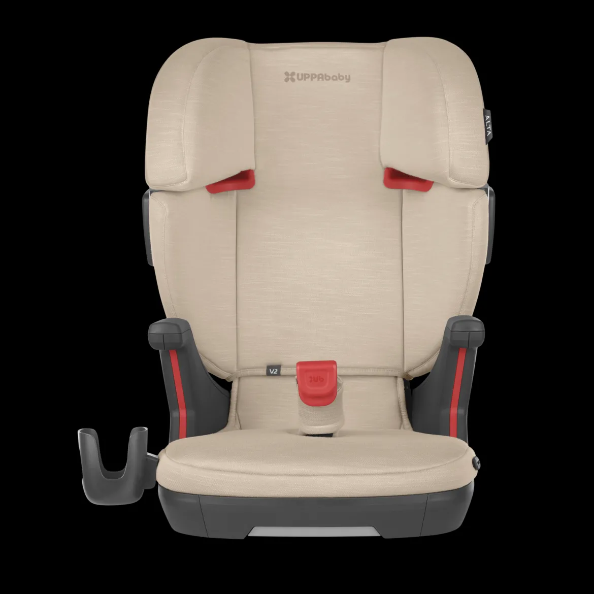 Alta V2 Booster Seat