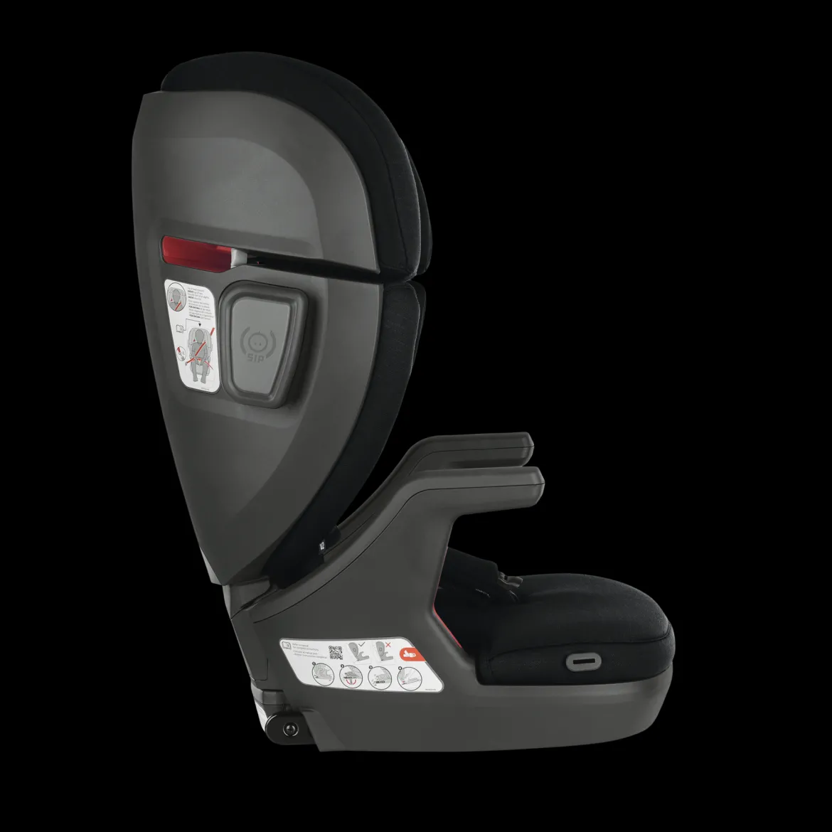 Alta V2 Booster Seat
