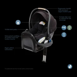 Ambra Infant Car Seat
