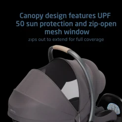 Ambra Infant Car Seat