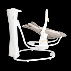 Ancho 2-in-1 Wind-Up Swing & Rocker