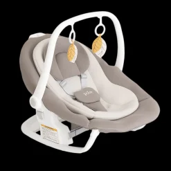 Ancho 2-in-1 Wind-Up Swing & Rocker