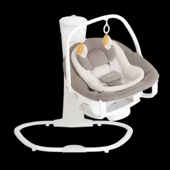 Ancho 2-in-1 Wind-Up Swing & Rocker