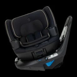 Andi 360° Rotating All-in-One Convertible Car Seat