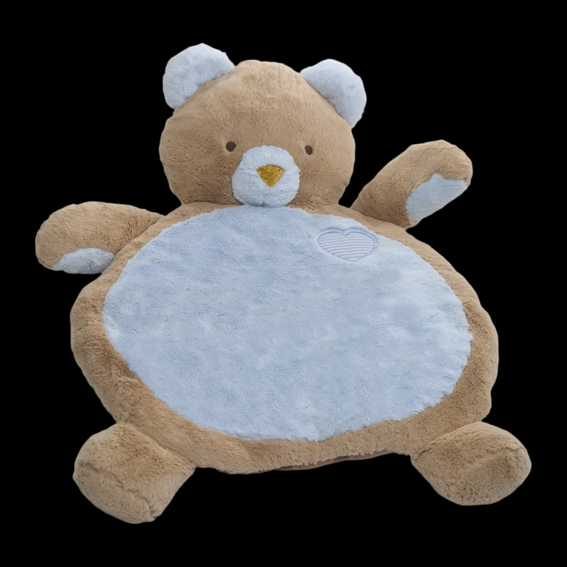 Animal Baby Play Mat