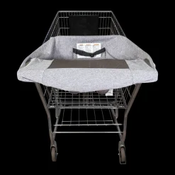 Antibacterial Shopping Cart Cover