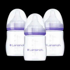 Anti-Colic Baby Bottles