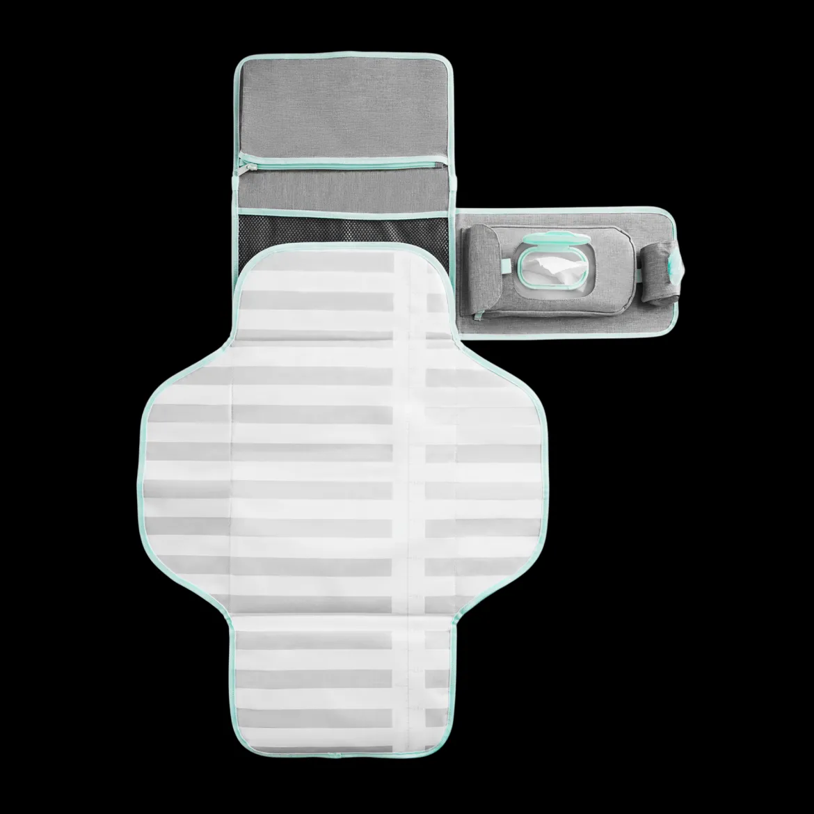 Antimicrobial Changing Kit XL