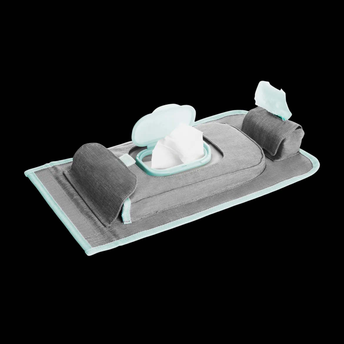 Antimicrobial Changing Kit XL