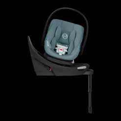 Aton G2 Swivel Infant Car Seat with Load Leg Base