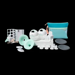 Aura Glow Wearable Breast Pump