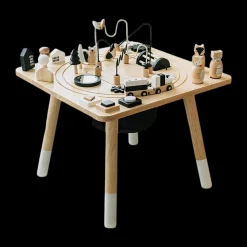 Awesome Activity Table