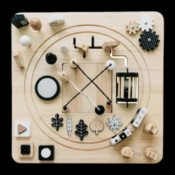 Awesome Activity Table