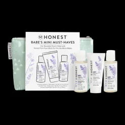 Babe's Mini Must Haves