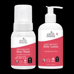 Baby Bath Bundle