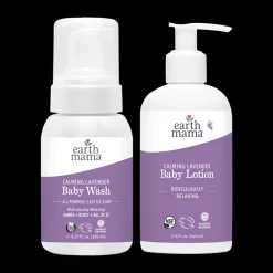 Baby Bath Bundle