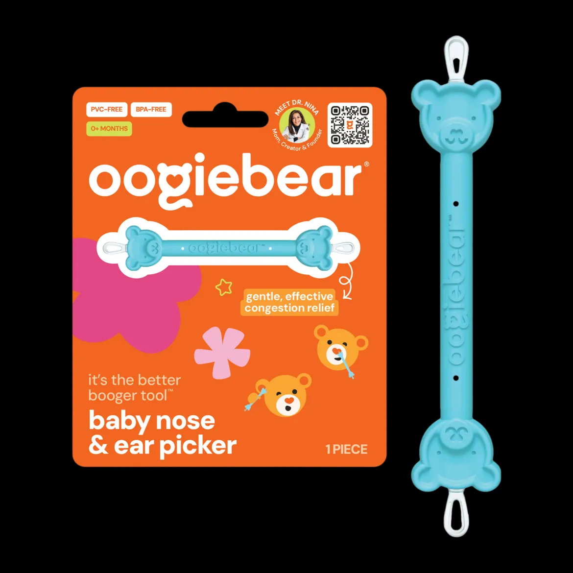 Baby Booger Picker - Single