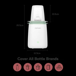 Baby Bottle Warmer