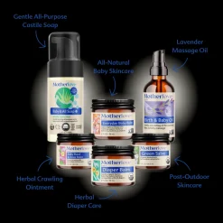 Baby Care Gift Box